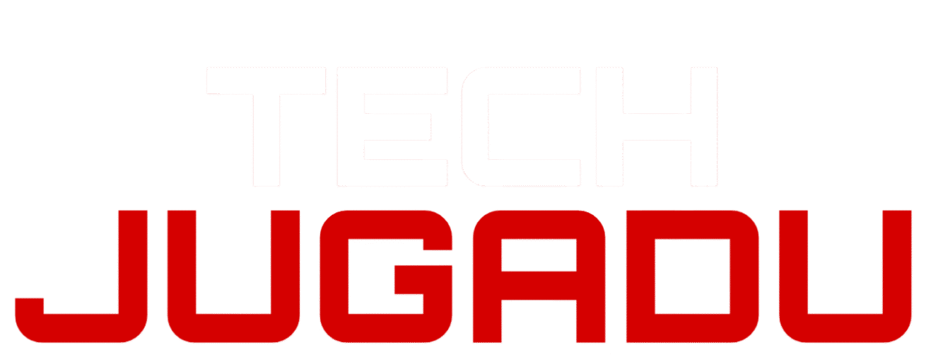 Tech Jugadu