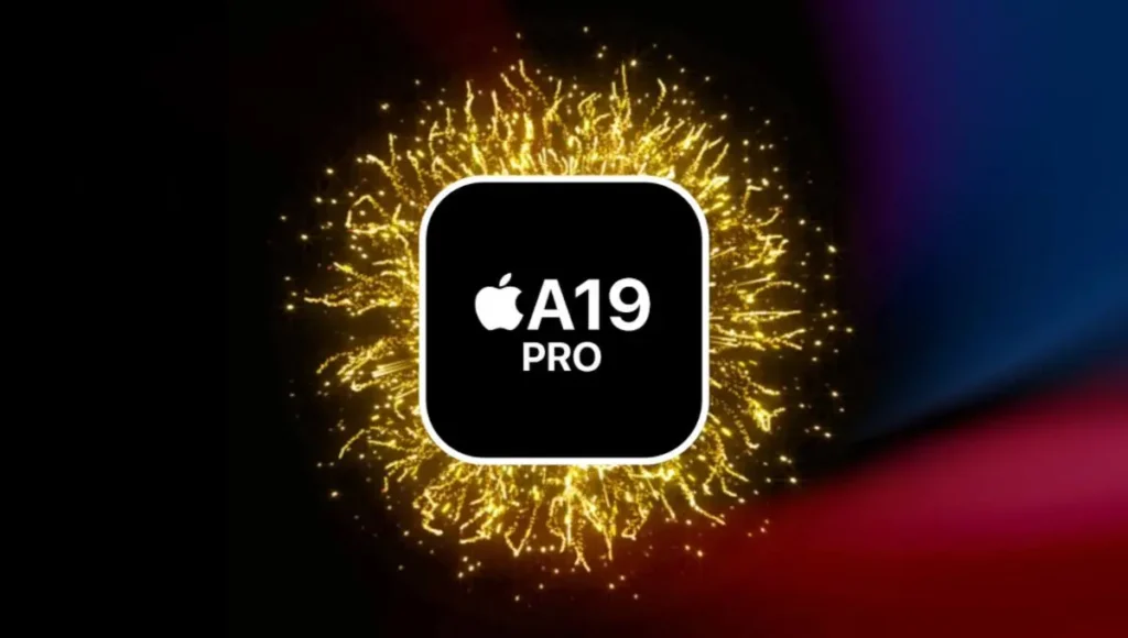 A19 Bionic