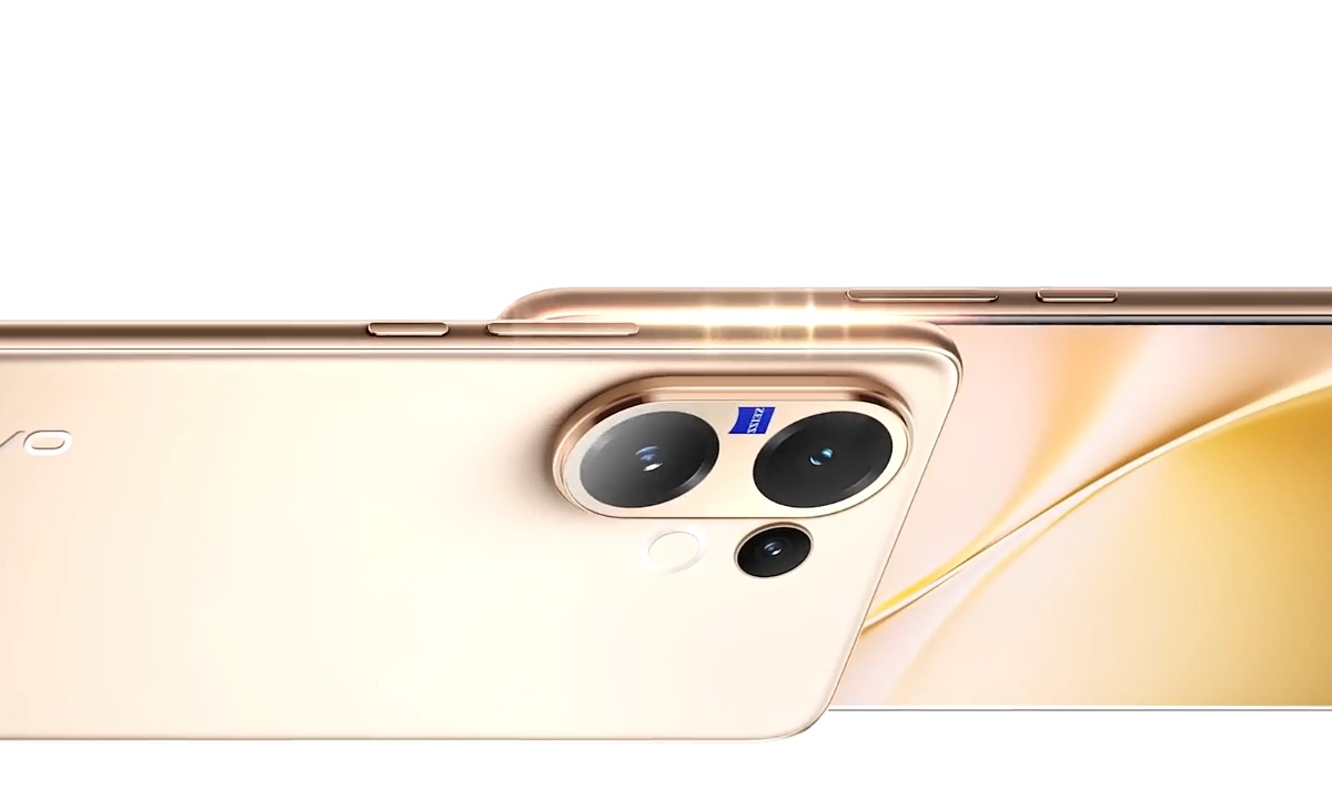 Vivo V60