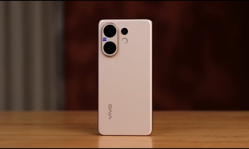 Vivo V60